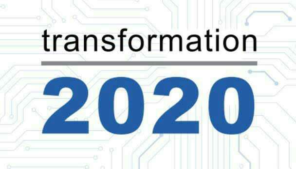 2020 Intitative?