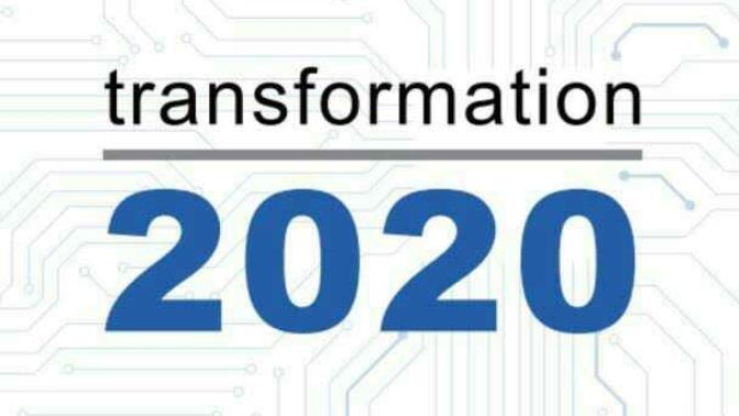 2020 Intitative?