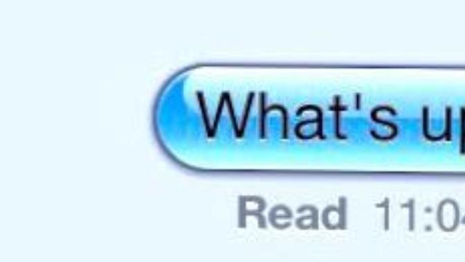 Guys: how do you feel if a girl leaves you on read?