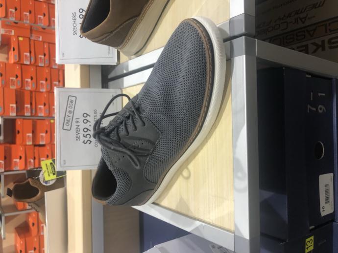 which shoes would my boyfriend like?