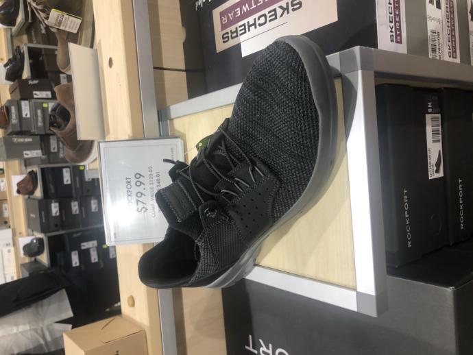which shoes would my boyfriend like?