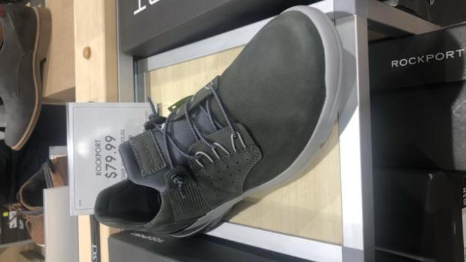 Which shoes would my boyfriend like?