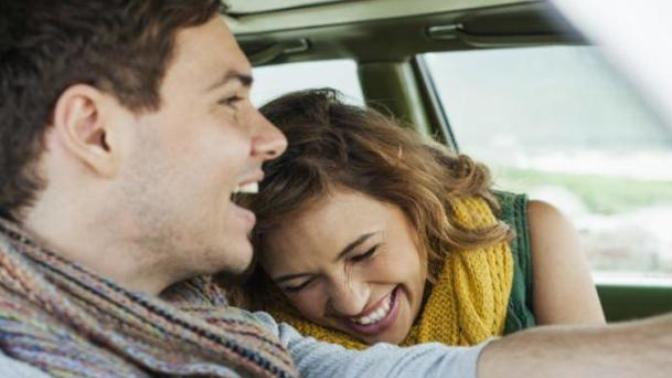 What are some good ways to playfully tease someone you're attracted to?