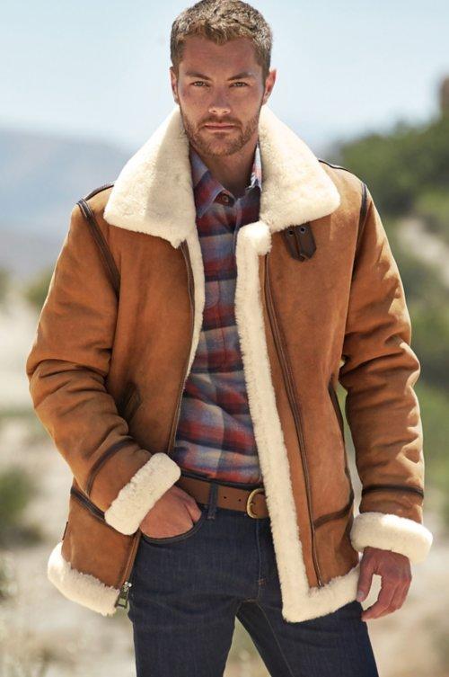 Are these coats good looking?