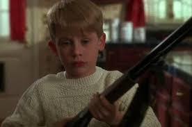 Who were the real villains of Home Alone?