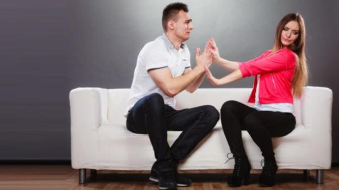 Am I bigoted for not wanting to date a bisexual man?