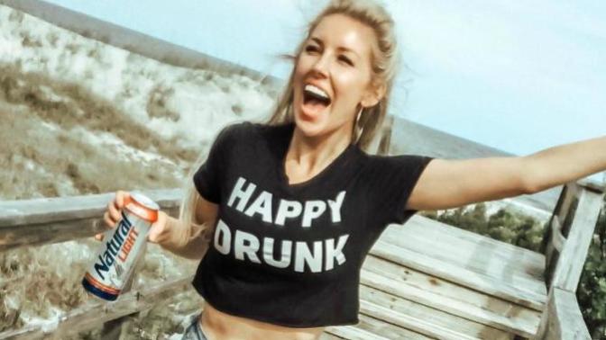 What kind of drunk are you?