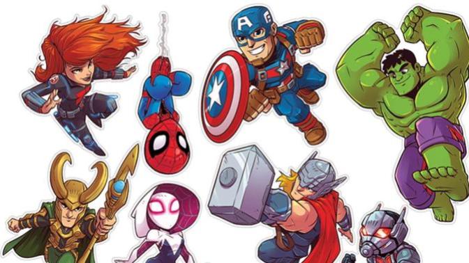 If you could have any superpower what would it be?