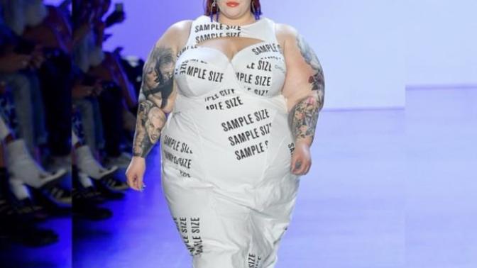 I don’t think fat people truly love themselves. What do y’all think?