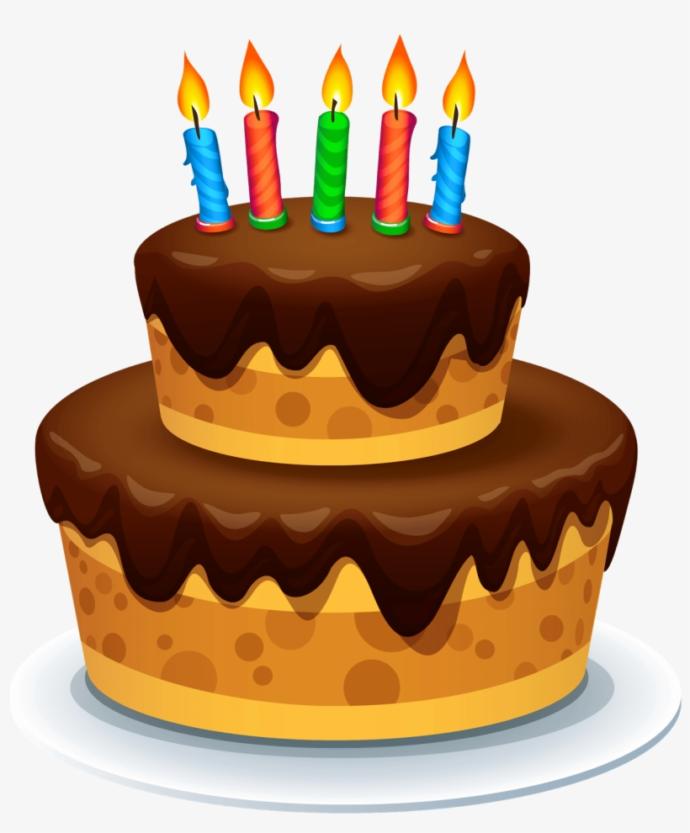 Whats your favorite part of cake?
