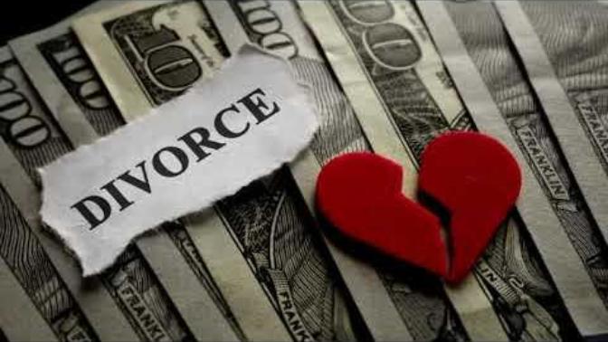 Dutch Divorce Rate Skyrockets In Response To Alimony Reform. Thoughts?