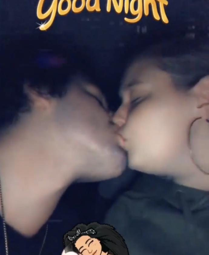 Do you think young relationships are pointless?