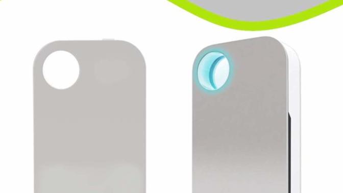 Guys, What is Breathe Green Plug N Pure?