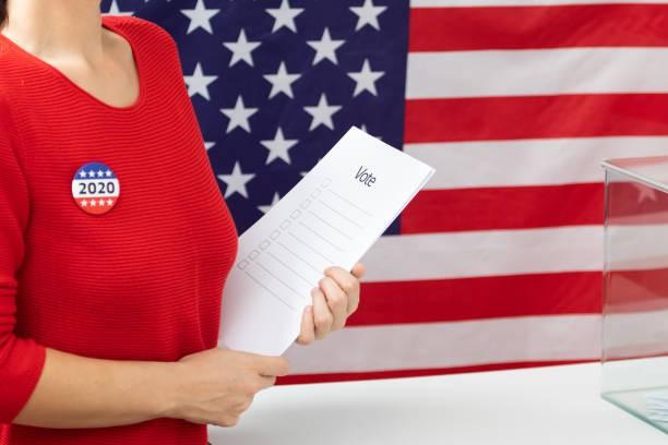 Would you ever want a FEMALE president?