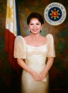 PH Pres. Gloria Macapagal-Arroyo, Ph. D. (2001-2004, 2004-2010)