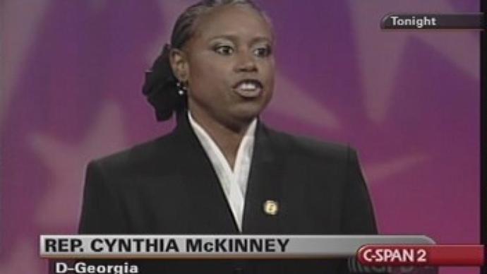 Would you ever want a FEMALE president?
