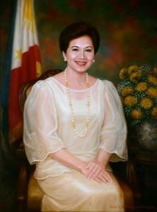 PH Pres. Corazon Aquino (1986-1992)