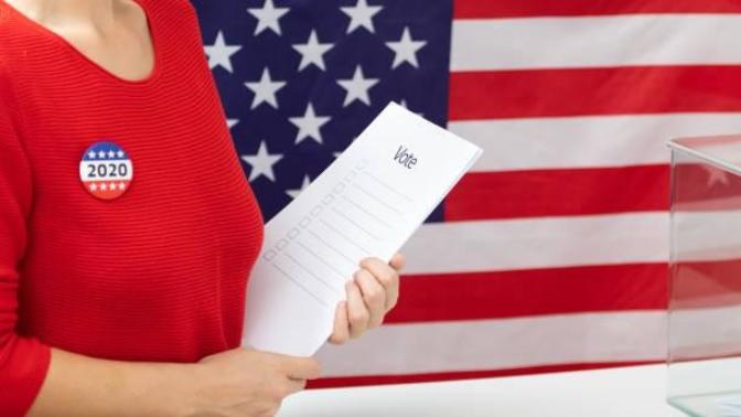 Would you ever want a FEMALE president?