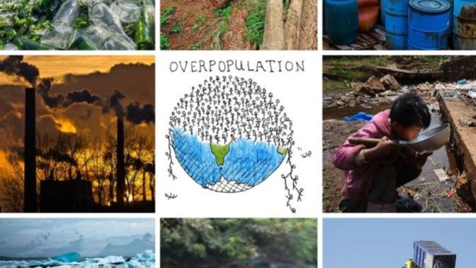 What do you really think of those people who are obsessed environmentlists?