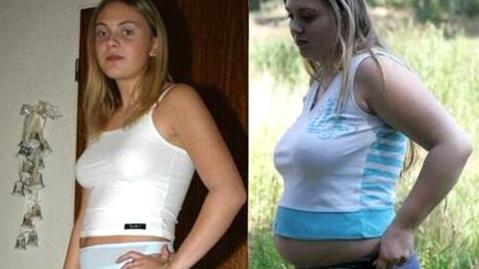 Has anyone else gained weight and can’t get a date?