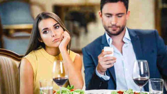 We’re not exclusive but we’ve been seeing each other for a month and he told me he likes me. Why is he still on the dating app?