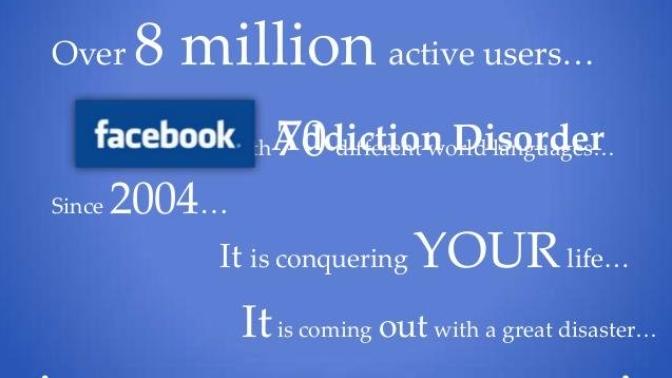 Who here has quit using Facebook, for reason of intentionally making its users become straight-up addicts with its behavioral modification techniques?