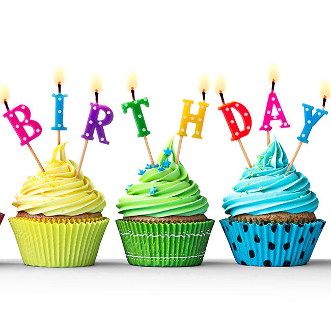 Where is more personal and caring to send some Birthday wishes to a relative?