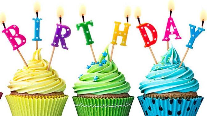 Where is more personal and caring to send some Birthday wishes to a relative?