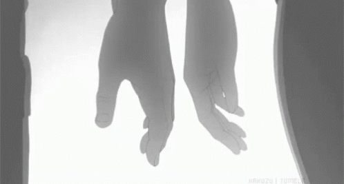 HOLDING HANDS: If Someone Holds Your Hand, What Do You Think They Think of You?