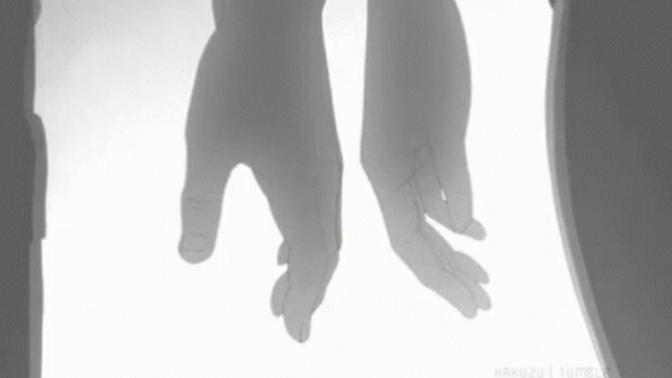 HOLDING HANDS: If Someone Holds Your Hand, What Do You Think They Think of You?