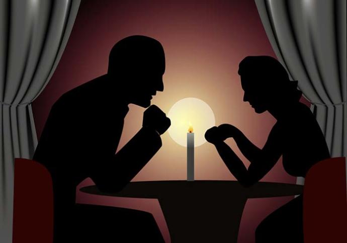 Ladies does it matter how a man asks you out that your attracted to just by wording it differently?