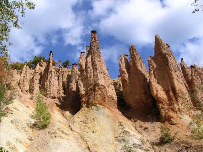 Would you like to visit the former Yugoslav republic of Serbia?