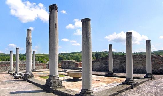 Would you like to visit the former Yugoslav republic of Serbia?