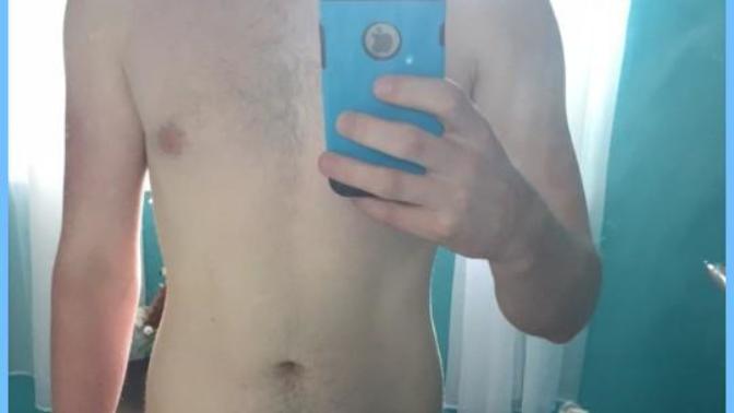 Should I bulk or keep cutting? What's my body fat %?