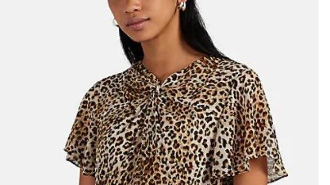 Are well-dressed/fashionable women more intimidating to me?