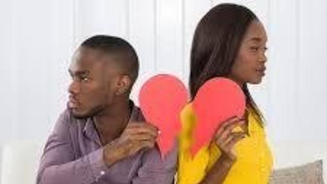 Aside from cheating, what would make you break up with your partner?