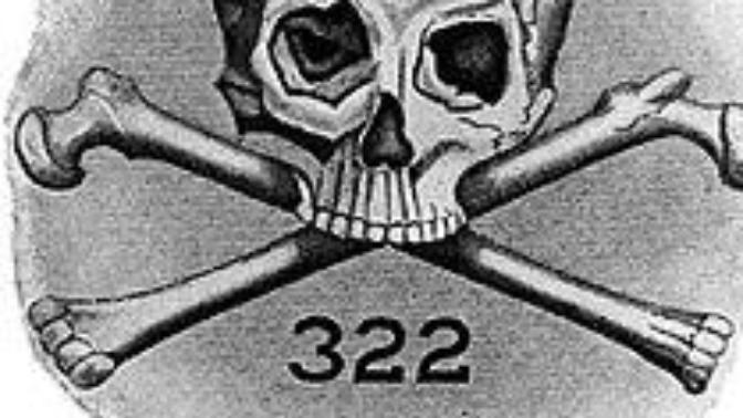Is Skull and Bones a major Satanic organization?