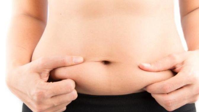 Guys, is not having a flat stomach a turn off for you?