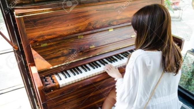 Would you learn to play an instrument for your partner?