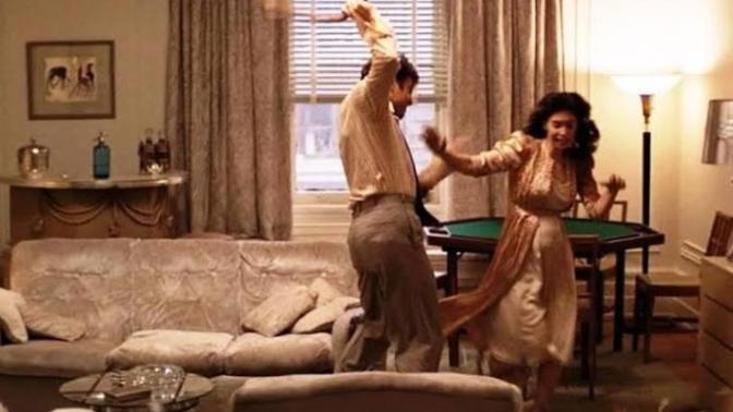 What would you do if a man beat up your sister, cousin, female friend etc?