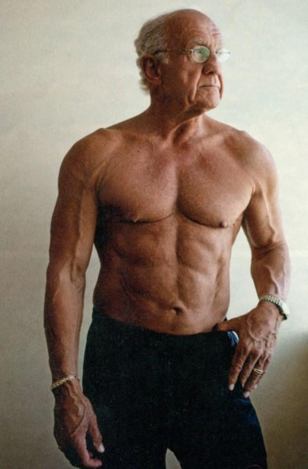 Why are people obsessed with their physical image?