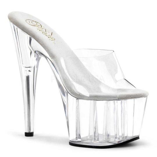 What type of high heels do you think look the sexiest?