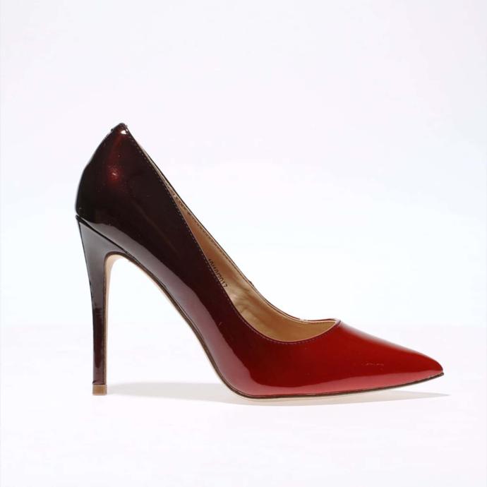 What type of high heels do you think look the sexiest?