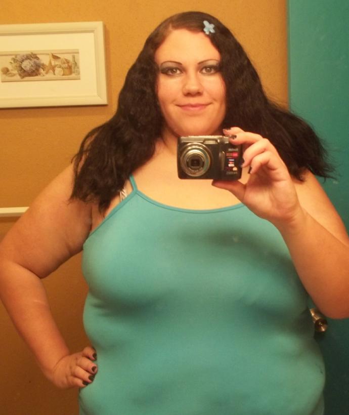Are girls attractive in tank tops?
