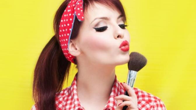 Must girls be girly?