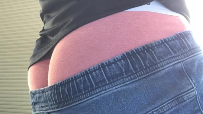 Do you hate it when guys don’t wear belts?