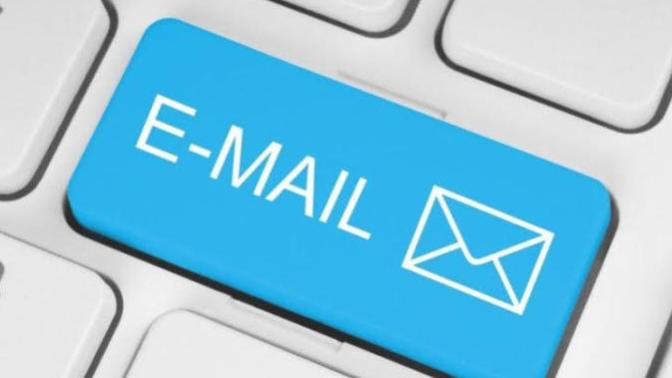 😂I Am Crazy! What Can I Do About This Long E-Mail?