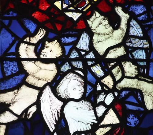 Is it better to serve in heaven or reign in hell?