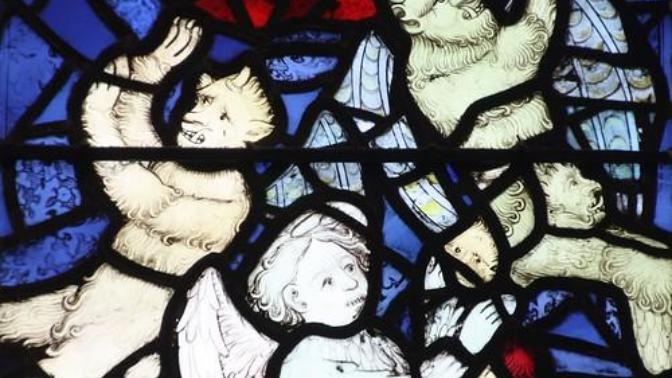 Is it better to serve in heaven or reign in hell?