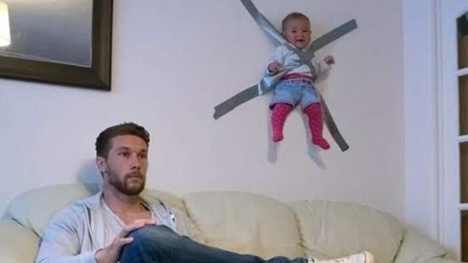 If you could change anything about the way you were raised, what would it be?